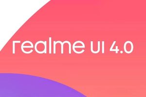 Read more about the article Realme UI 4.0: saiba quais celulares receberão Android 13 em 2022