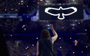 Read more about the article Foo Fighters: os 15 melhores momentos do tributo a Taylor Hawkins