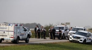 Read more about the article Polícia do Canadá prende segundo suspeito por esfaqueamentos que deixaram dez mortos