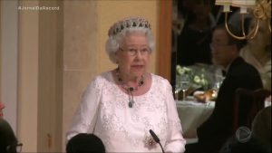 Read more about the article Corpo da rainha Elizabeth 2ª vai ficar exposto durante três dias para visitação pública