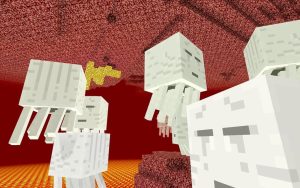 Read more about the article O caminho mais fácil: Minecraft pode destruir computador de trapaceiros em busca de vantagens