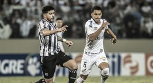 Read more about the article Para voltar a vencer, Ceará e Santos se enfrentam no Castelão