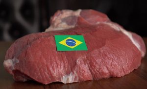 Read more about the article Exportações de carne bovina batem recorde em agosto