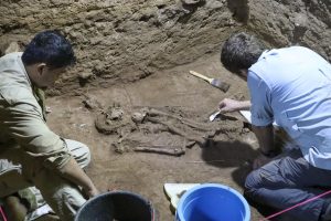Read more about the article Amputação mais antiga revela prática de cirurgias há 30 mil anos