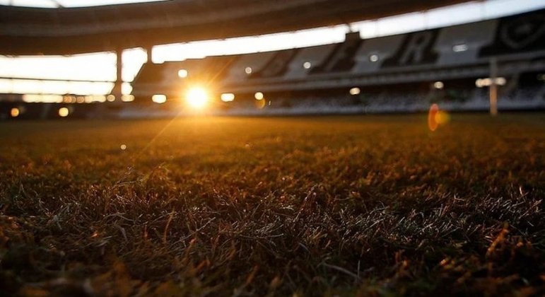 You are currently viewing Botafogo busca uma vitória convincente para apagar fantasma de tropeços recentes no Nilton Santos