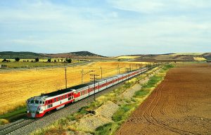 Read more about the article Contra a crise energética, Espanha oferece viagem de trem grátis