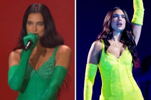 Read more about the article Dua Lipa encerra Rock in Rio com chave de ouro e ‘Future Nostalgia’