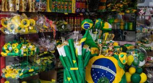 Read more about the article Copa, Black Friday e Natal devem injetar mais de R$ 20 bi na economia