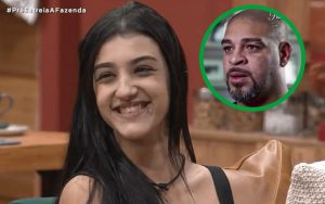 Read more about the article Bia Miranda revela que vai ter a torcida de Adriano Imperador em A Fazenda