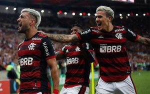 Read more about the article Foco no Brasileirão! Flamengo terá quase um mês sem jogos de Copas