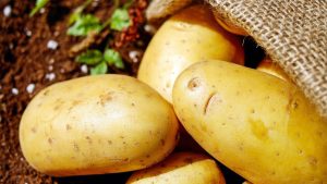 Read more about the article Confira os 7 principais benefícios obtidos no consumo de batatas