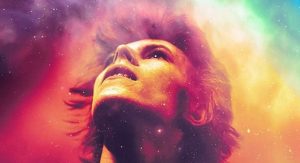 Read more about the article “Moonage Daydream”, documentário sobre David Bowie, será exibido a partir de hoje nos cinemas