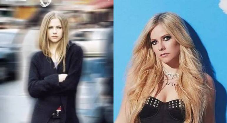 You are currently viewing Cantora Avril Lavigne morreu e foi substituída por sósia?