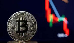 Read more about the article Bitcoin sofre pior queda desde junho após relatório de inflação dos Estados Unidos
