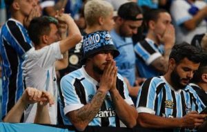 Read more about the article Grêmio é humilhado pelo Novorizontino: Confira os memes