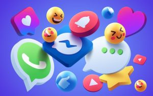 Read more about the article O Emoji é ferramentas de comunicação, use-o corretamente ou acabe com uma conversa