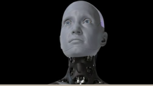 Read more about the article Bizarro; robô humanoide faz afirmação BOMBÁSTICA sobre relação com humanos, assista o vídeo