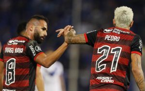 Read more about the article Flamengo convoca reunião para aprovar novo patrocinador
