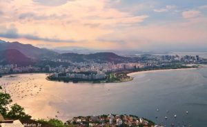 Read more about the article O Rio de Janeiro foi parar no metaverso