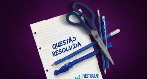 Read more about the article Questão resolvida sobre o poema Mãos Dadas, do Enem