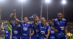 Read more about the article Contas da Série B! Cruzeiro precisa de mais uma vitória para garantir acesso à elite do futebol brasileiro