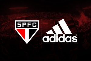 Read more about the article Por que o São Paulo não pode rescindir com a Adidas?