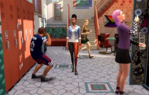 Read more about the article The Sims 4 passará a ser gratuito nos computadores e videogames