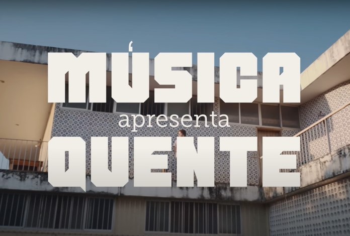 You are currently viewing música quente apresenta: série audiovisual reúne sessions ao vivo de artistas mineiros