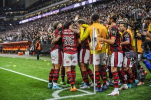 Read more about the article Relembre a campanha do Flamengo até a final da Libertadores 2023