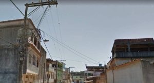 Read more about the article Homem é baleado durante troca de tiros com policiais no bairro Flexal II, em Cariacica