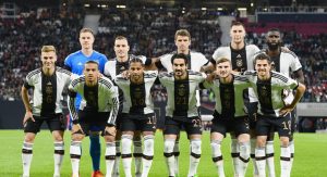 Read more about the article Jogadores da Alemanha receberão R$ 2,04 milhões cada em caso de título na Copa do Mundo