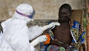 Read more about the article Uganda confirma quatro mortes em meio surto de Ebola