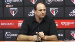 Read more about the article Ceni faz um panorama de 2022 do São Paulo e fala em treinar a Seleção Brasileira