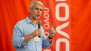 Read more about the article Oeste Entrevista: Felipe D’Avila fala de suas propostas à Presidência