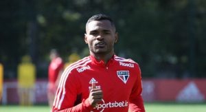 Read more about the article ‘Senhor Sul-Americana’, Nikão pode ser surpresa do São Paulo em decisão na Argentina