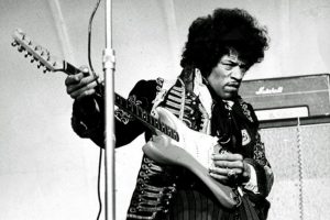Read more about the article Histórico: instrumentos de Jimi Hendrix, Kurt Cobain e Elvis Presley estarão em novo leilão virtual
