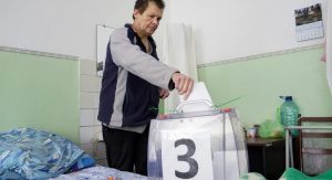 Read more about the article Na ONU, Rússia diz que referendos na Ucrânia foram ‘transparentes’