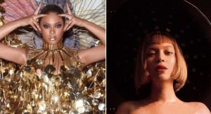 Read more about the article Beyoncé anunciou clipe de ‘Cuff It’, segundo single do álbum ‘Renaissance’? Falso