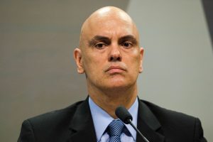 Read more about the article ‘NY Times’ suspeita que Moraes é uma ameaça à democracia brasileira