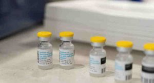 Read more about the article Dados preliminares nos EUA indicam alta eficácia de vacina contra varíola do macaco