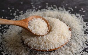 Read more about the article Arroz: Indicador continua praticamente estável