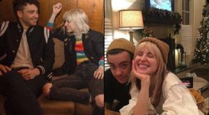 Read more about the article Hayley Williams assume namoro com guitarrista do Paramore e fãs se dividem nas redes