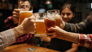 Read more about the article Se você se encaixa nesses critérios, evitar beber cerveja é a melhor opção