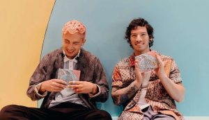 Read more about the article Twenty One Pilots passa dos 13 bilhões de streams no Spotify