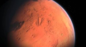 Read more about the article Índia perde contato com sonda que estava na órbita de Marte há oito anos