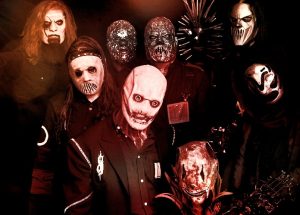 Read more about the article Corey Taylor revela qual é sua máscara favorita do Slipknot