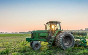 Read more about the article Renagro dará prioridade a tratores e máquinas agrícolas produzidas a partir de 2016