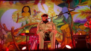 Read more about the article Milton Nascimento emociona público nos Estados Unidos com o show ‘Última Sessão de Música’; veja fotos
