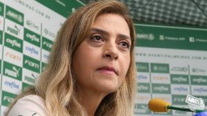 Read more about the article Palmeiras deve perder jogador de Seleção no final do ano