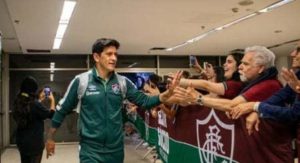 Read more about the article Cano, do Fluminense, diz que vive ‘momento especial na carreira’ e projeta duelo com o América-MG